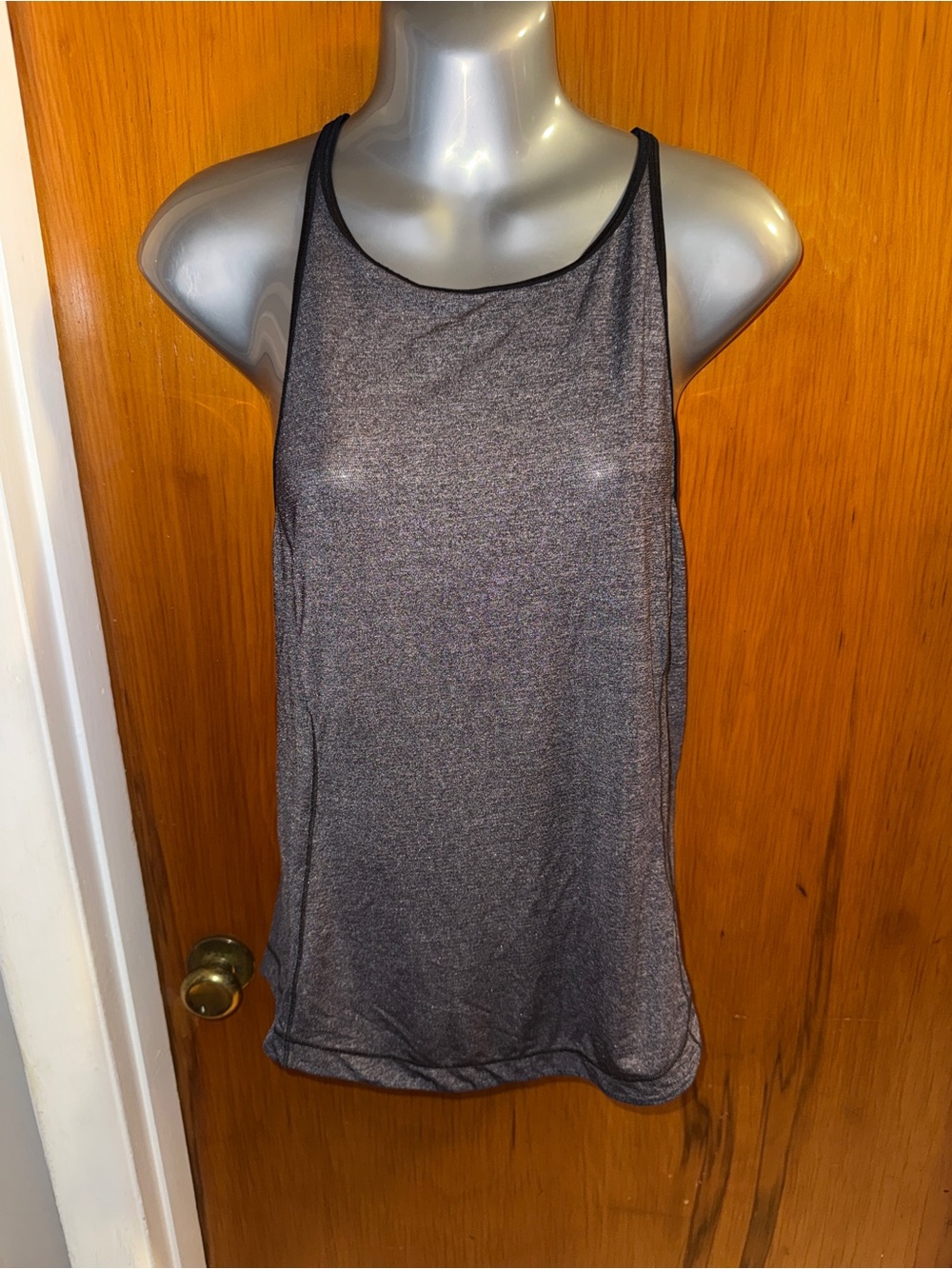 Lululemon Time to Sweat Tank